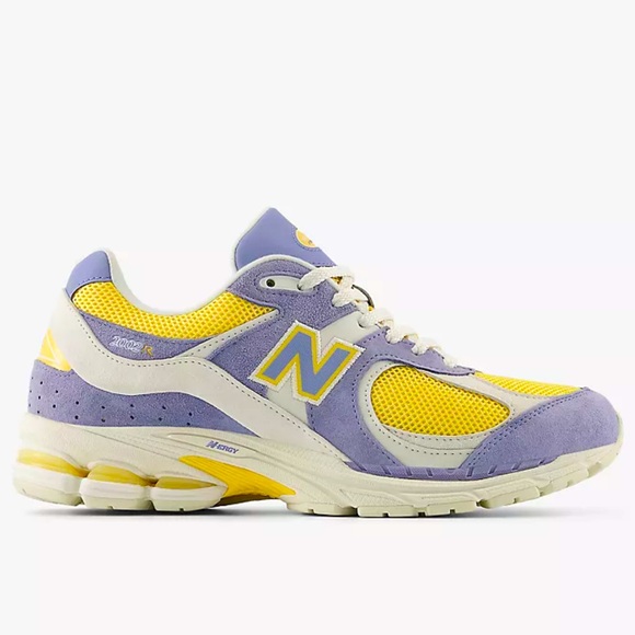 ☔️ NEW BALANCE 2002R DUSK SHOWER ☔️